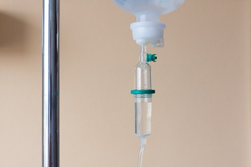 Infusion & Injektion