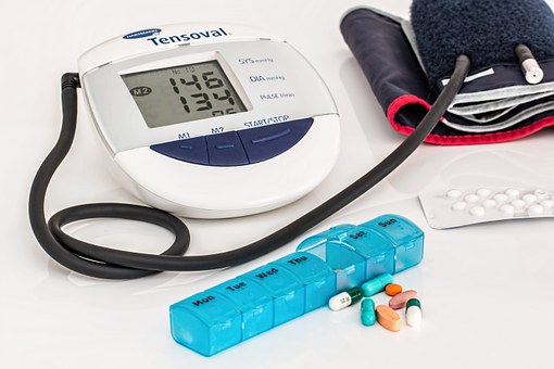Diagnose- & Therapiegeräte