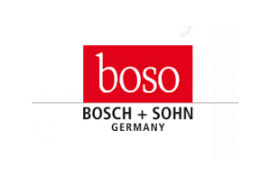 Blutdruckmeßgerät boso medistar plus