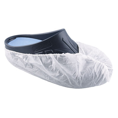 Einmal Überziehschuhe Grip