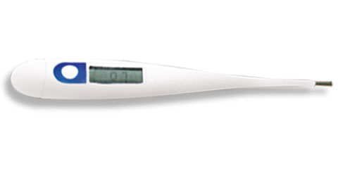 Fieberthermometer Digital