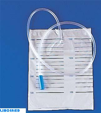 Urinbeutel Standard 1,5 Liter