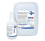 MaiMed MyClean plus DS OA 10 Liter Kanister MaiMed MyClean plus DS OA Schnelldesinfektion 10 Liter
