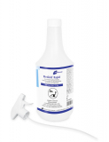 Medizid Rapid+ Sprühwischdesinfektion 1 Liter mit Sprühkopf Medizid Rapid+ Sprühwischdesinfektion 1 Liter mit Sprühkopf
