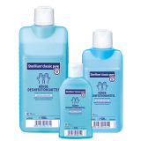 Sterillium classic pure 100ml Flasche Händedesinfektion Sterillium classic pure 100ml Flasche Händedesinfektion
