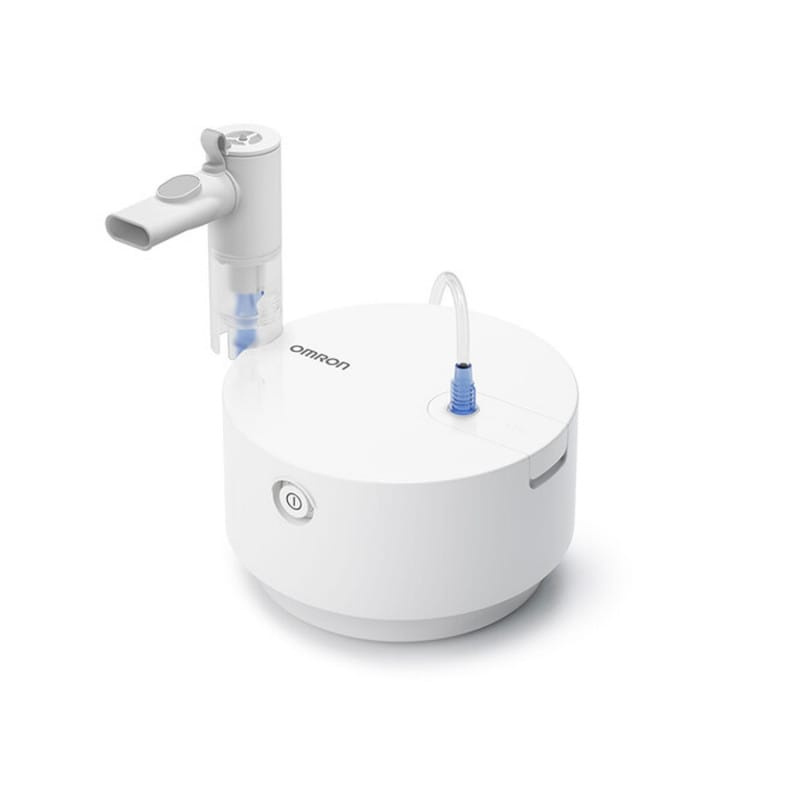 CompAir Inhalationsgerät