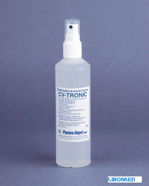 EKG-Elektroden-Kontakt-Spray