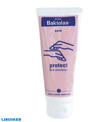 Baktolan protect 100ml Tube