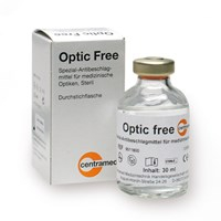 Antibeschlagmittel Optic Free