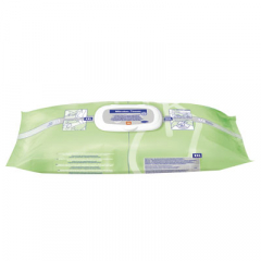 Mikrobac® Tissues bode Desinfektionstücher Flow Pack 80 Tücher