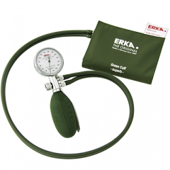 Blutdruckmessgerät Doppelschauch mit Rapidmanschette ERKA