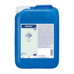 Baktolin pure hautneutrale Waschlotion 5 Liter