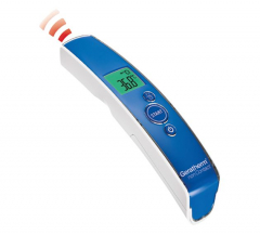 Digitales Infrarot Thermometer