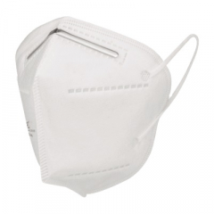 Aeroprotective filtrierende Halbmaske