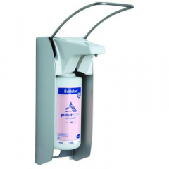 Desinfektionsmittelspender Eusospender 1 Plus 1000ml Flasche