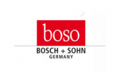 bosch & Sohn Logo