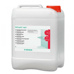 B.Braun Meliseptol Rapid Flächendesinfektionsmittel 5 Liter