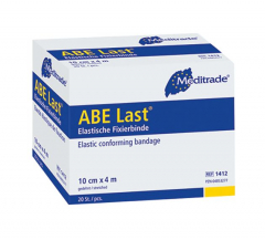 ABE Fixierbinde 4cmx4m