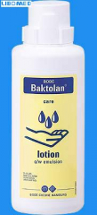 Baktolan® lotion 350ml Flasche milde Handpflegelotion