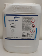 Instrusol AF 5 Liter Intrumentendesinfektionsmittel