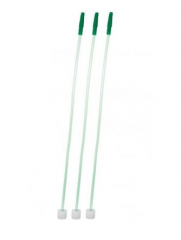 Sauerstoffkatheter - steril grüner Trichter (f) CH 10