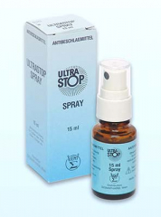 Antibeschlagmittel Ultra Stop 15ml Sprayflasche