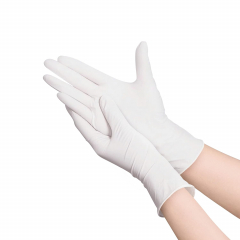 Nitrilhandschuhe Nitril 3000 PF