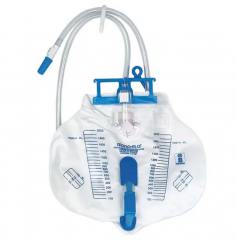 Urindrainagesystem Monoflo