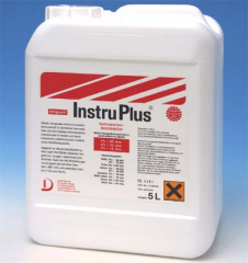 Instru Plus Viruguard Instrumentendesinfektionsmittel 5 Liter