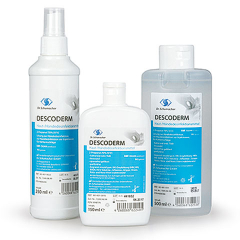 Descoderm® 500-ml-Spenderflasche