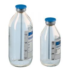 Vakuumflasche 500ml