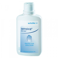 sensiva® protective emulsion 150ml Flasche