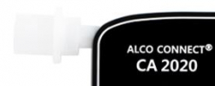 Mundstücke zu Alkohol-Tester Alco