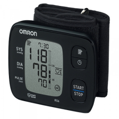Omron RS 7 Blutdruckmessgaerät